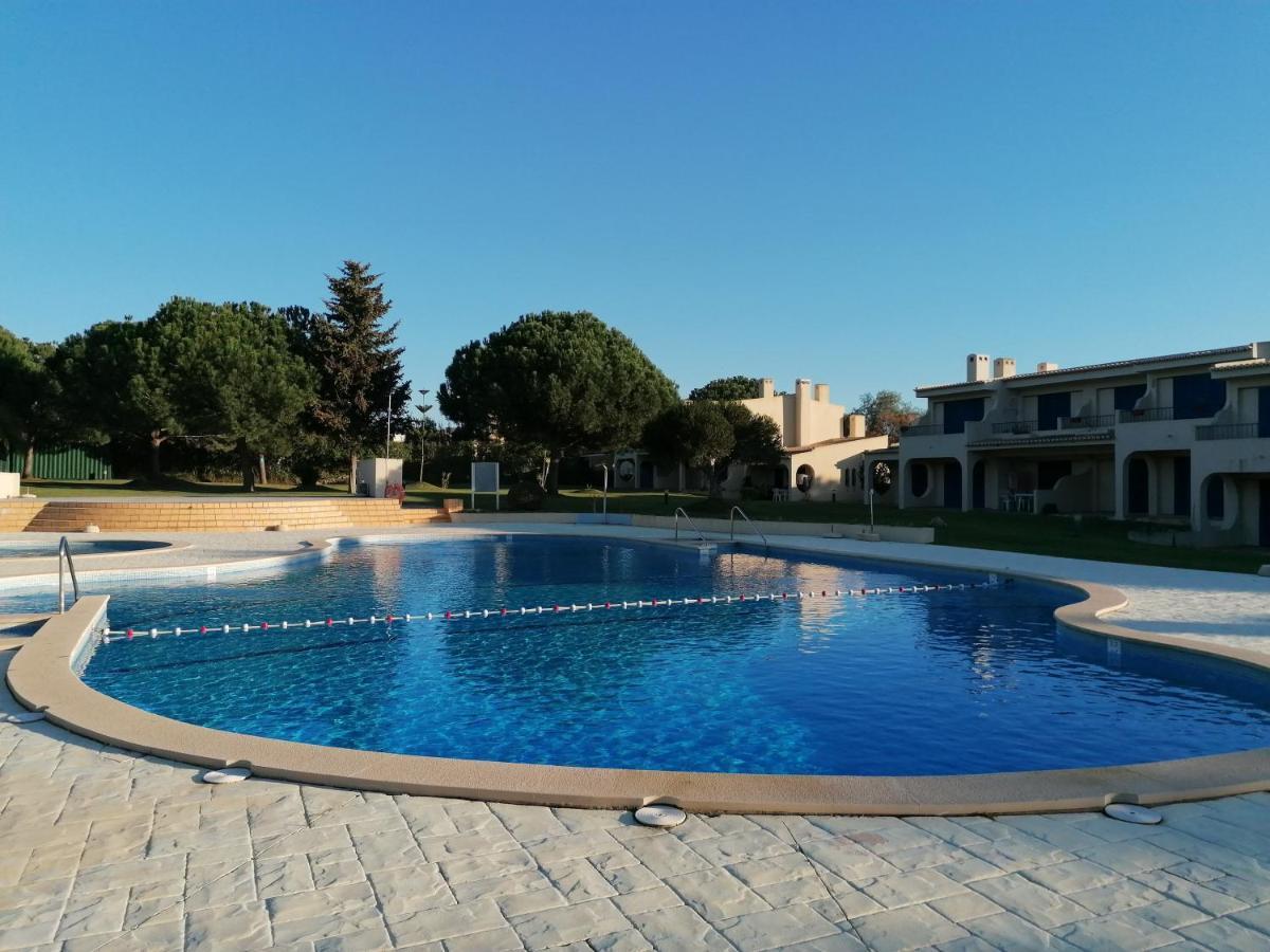 Village Of Bemposta Alvor Exterior photo